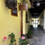 Photo taken by Melanie M