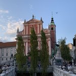 Franciscan Church | Photo taken by Eva W