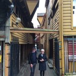 Photo taken by Michelle J