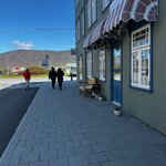 Photo taken by Connie P