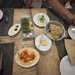 Photo taken by Anita M