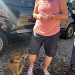 Photo taken by Patty N