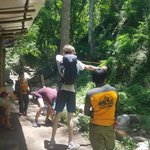 Photo taken by Michelle B