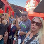 Photo taken by Milton L