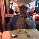 Photo taken by Franklin M