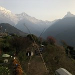 Ghandruk | Photo taken by matthew h