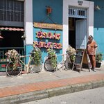 Photo taken by Peter F