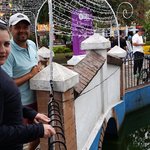 Photo taken by Michael T