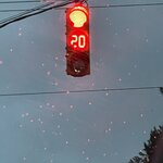 Photo taken by Robin W