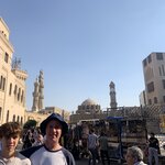 Photo taken by Lisa W