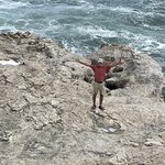 Photo taken by Cecilia M