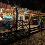 Photo taken by Denise M