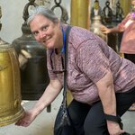 Photo taken by sarah p