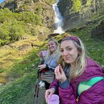 Photo taken by Valerie P