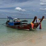 Photo taken by David W