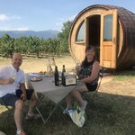 Photo taken by Seth D