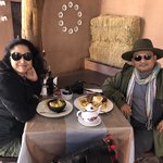 Photo taken by Soumava A