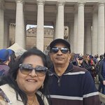 Photo taken by Aparna S