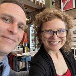 Photo taken by Rachel P