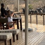 Photo taken by Paul B