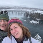 Photo taken by Laura O