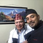 Photo taken by Victor R