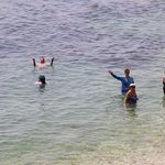 Photo taken by James S