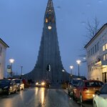 Reykjavik  | Photo taken by Shannon C