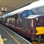 Photo taken by John K