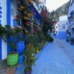 Photo taken by Mark L