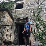 Photo taken by Karen Z