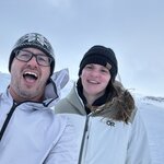 Photo taken by Andrew H