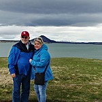 Photo taken by Michael M