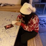 Photo taken by Nikki S