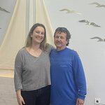 Photo taken by Vicki V