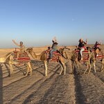 Photo taken by Mary M