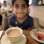 Photo taken by Sangini S