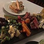 El Albergue, Ollyantaytambo | Photo taken by Kristin T