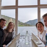 Photo taken by Owen B