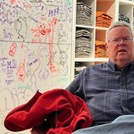 Photo taken by Connie P