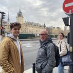 Photo taken by Liana V