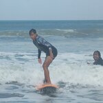 Photo taken by Saima L