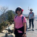 Photo taken by Marianne O