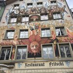 Photo taken by Anthony D