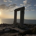 Temple of Apollo | Photo taken by David C