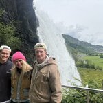 Photo taken by Aaron E