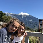 Photo taken by Andrew S