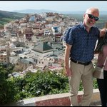 Moulay Idriss | Photo taken by Thomas H