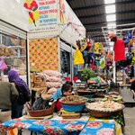 Photo taken by Pacita D