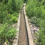 Calca canals | Photo taken by Matt M